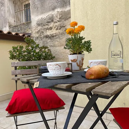 Casa Mamma Elvira-3