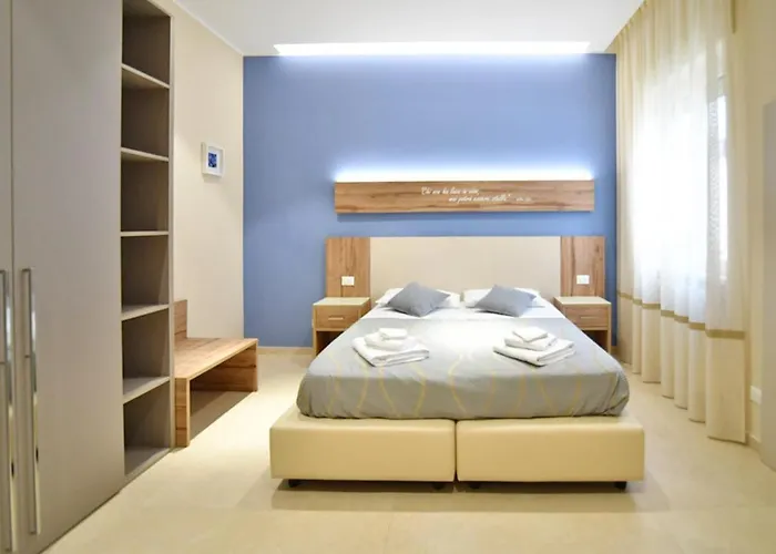 Bed and Breakfast Astro Blu Lecce